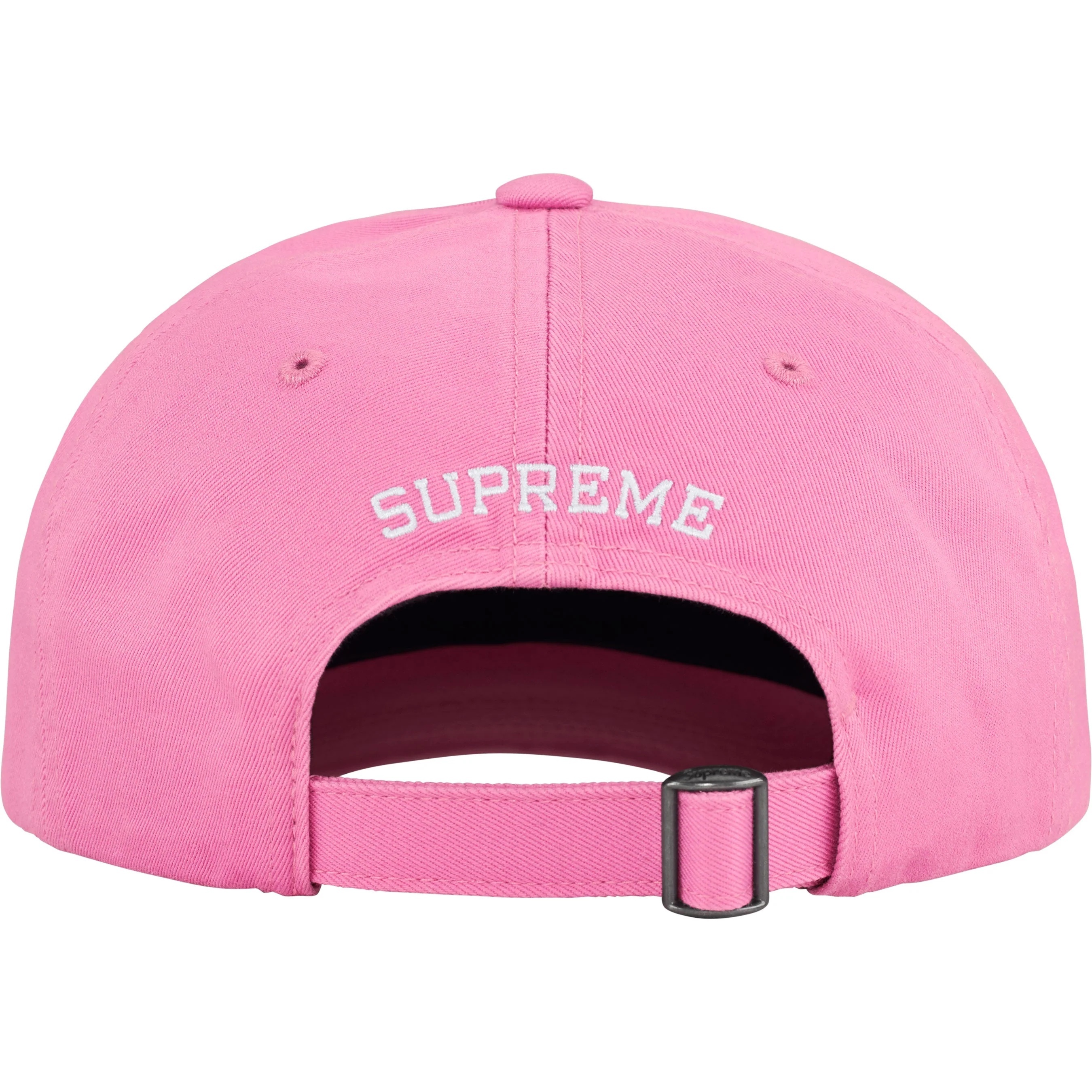 Wings Logo 6-Panel view 7